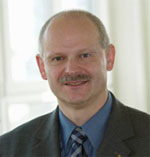 Peter Kym (Präsident)
